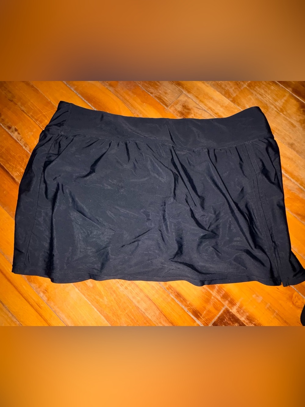 Women’s Swim skort